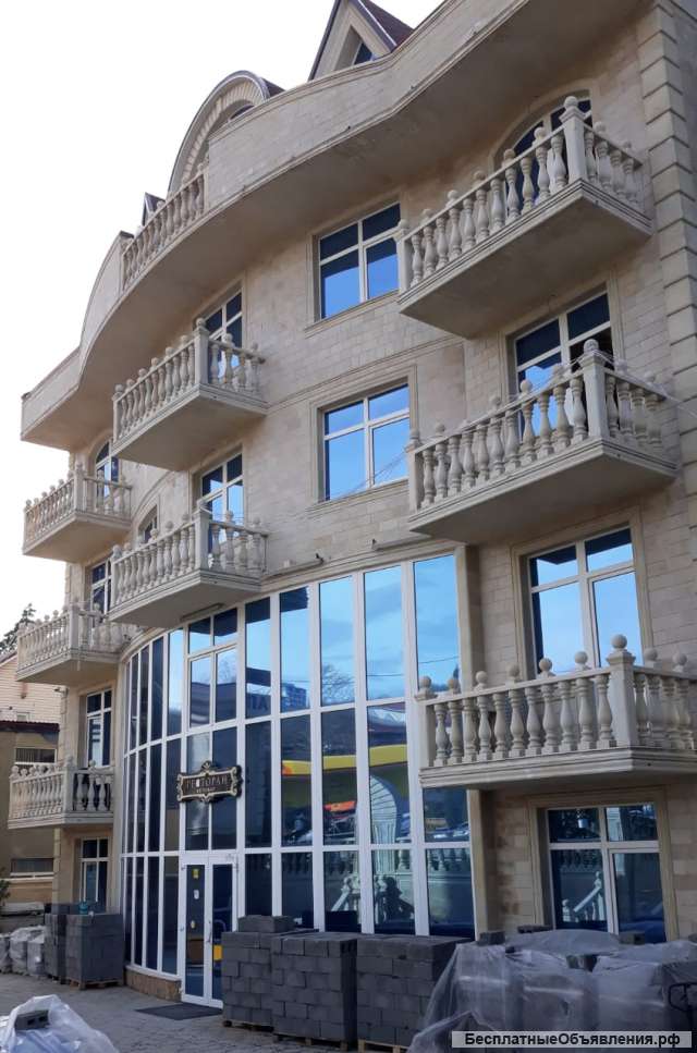 Сроч.продаю гот.бизнес