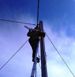 Электрик в Можайске