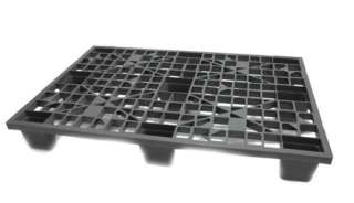 Поддоны, паллеты пластиковые 1300х1100, 1100х1100, 1200х800 б у