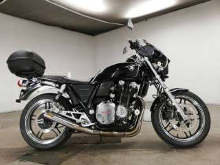 HONDA CB1100 отправка в регионы т/к без предоплаты