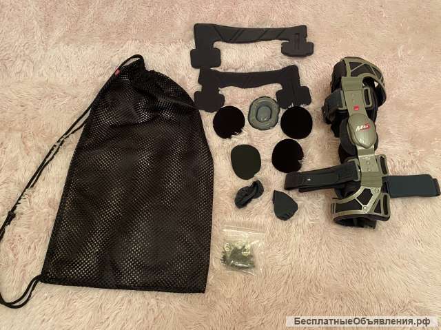 Ортез M.4s OA Varus Left Compact M