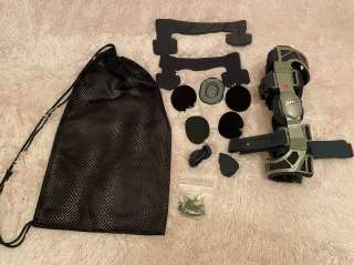 Ортез M.4s OA Varus Left Compact M