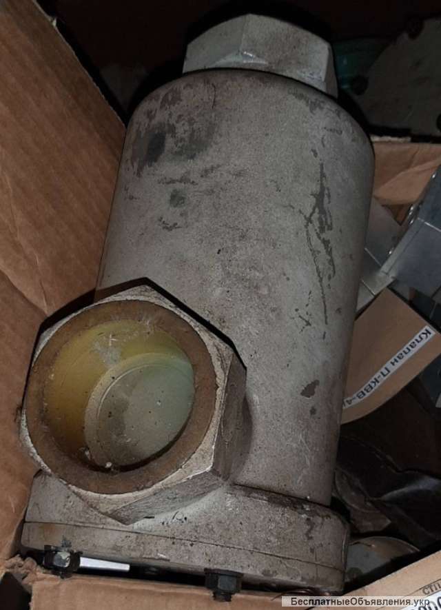 Фильтры магнитные ФММ-25 УХЛ4