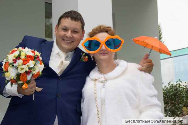 Профессиональная видеосъемка и монтаж