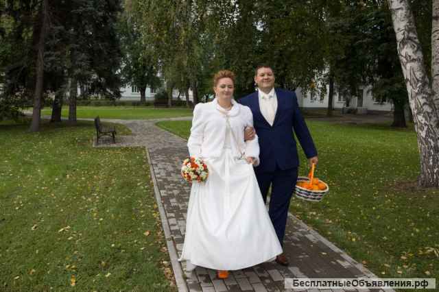 Профессиональная видеосъемка и монтаж