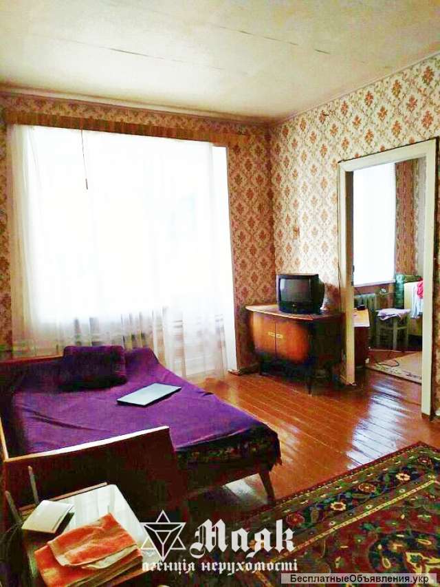 Сдам 3-Х комнатную на Крытом Рынке