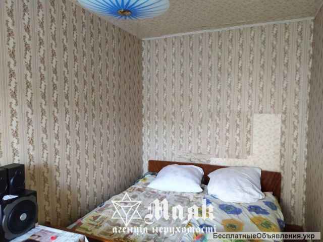 Сдам 3-Х комнатную на Крытом Рынке