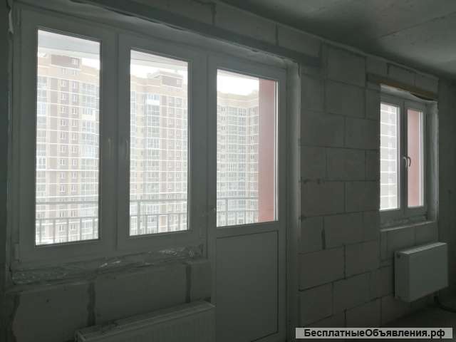 Квартиру от собственника