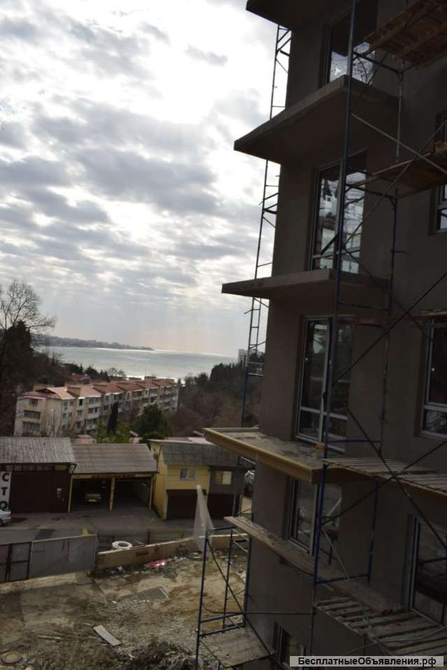 Квартиру ФЗ-215