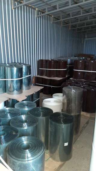 Производим ПЭТ пленку