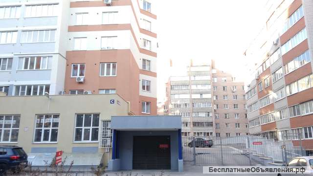 Рязань Железнодорожный 90м2 2/10 кирпич