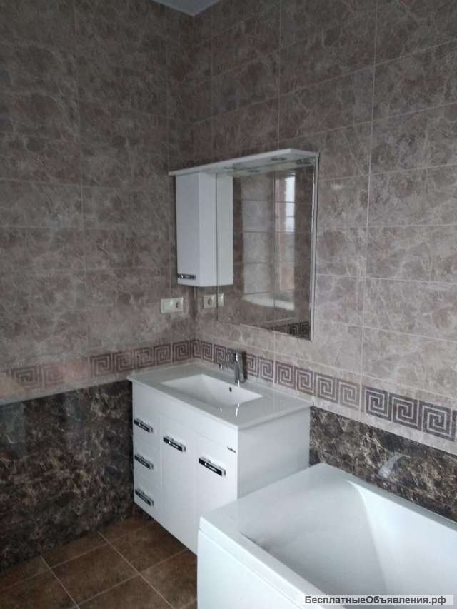 Внутренняя отделка