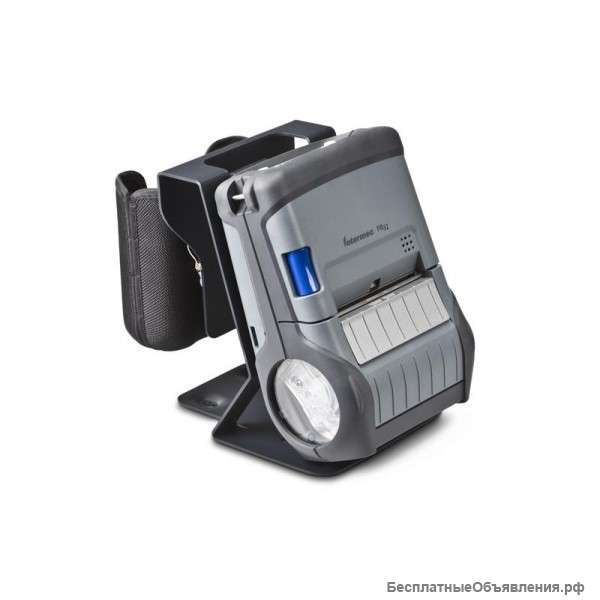 Мобильные принтеры этикеток honeywell