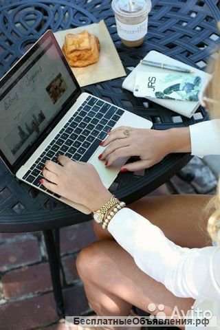 Администратор на дому