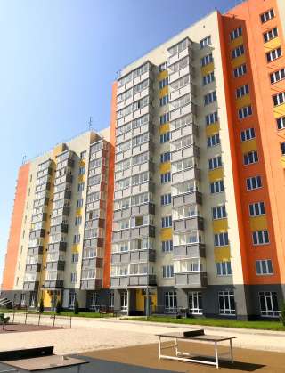 Квартира в продаже, пока видите это объявление