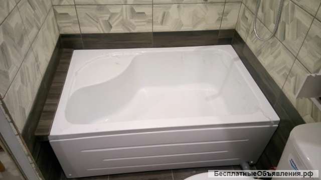 Ремонт квартир