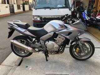 HONDA CBF1000 отправка в регионы т/к без предоплаты