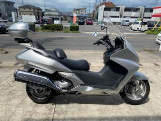 Honda SILVER WING 600, лот 02161 отправка в регионы т/к без предоплаты