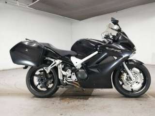 Honda VFR800, лот 5443 отправка в регионы т/к без предоплаты