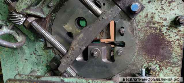 С229 пресс ножницы