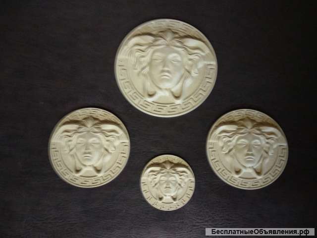 Решётки для радиаторов батарей из МДФ, Мебельные накладки для мебели и дизайна