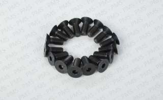 Запчасти Carraro - типы болтов (винты) - OEM запчасти