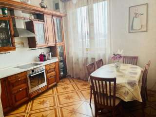 2 комн квартира_Москва, ул. Академика Анохина, 2к1