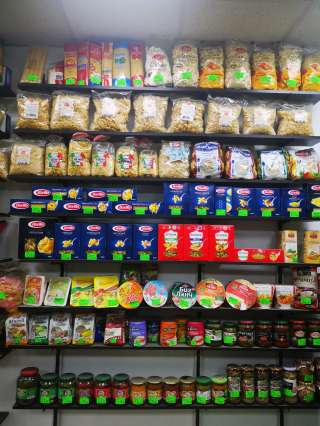 Продуктов питания