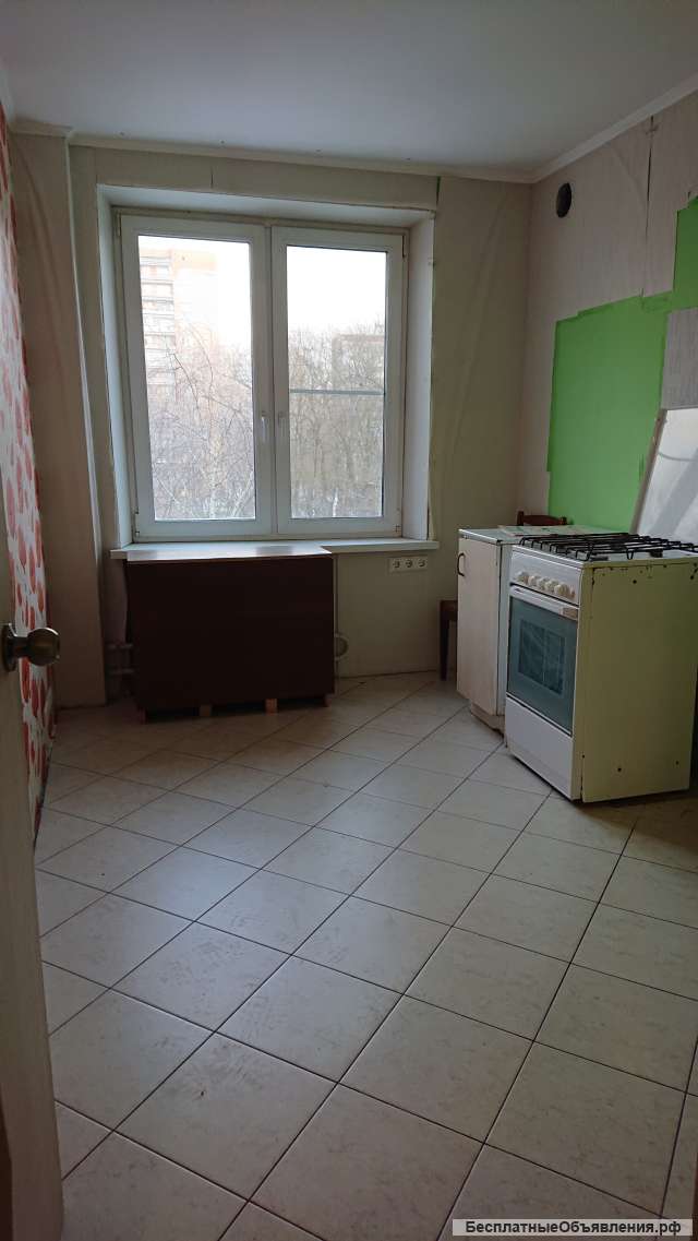 2-комнатную квартиру в районе Алтуфьево в Москве