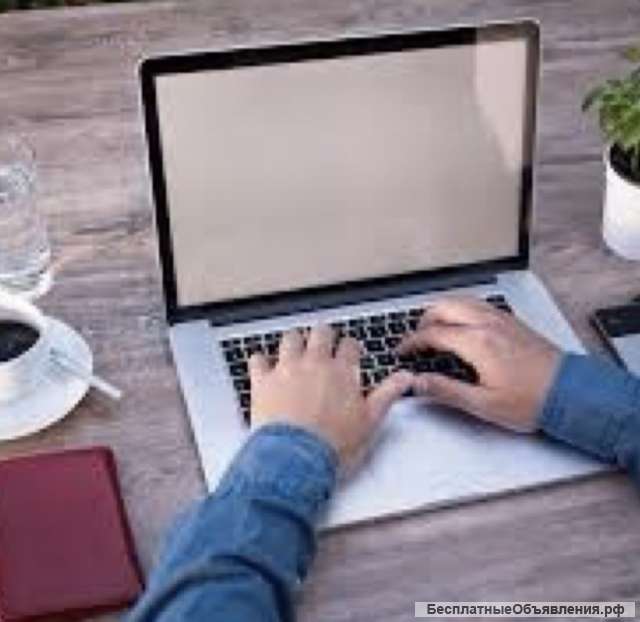 Менеджер инстаграма