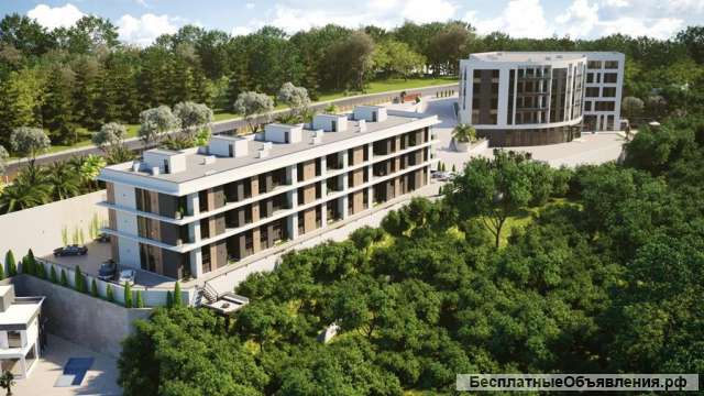 2-х ком. квартиру