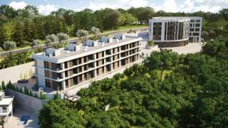 2-х ком. квартиру