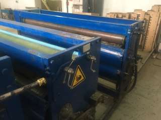 Двухцветный слоттер