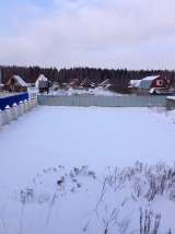 Дом 6,6х7 м. 78кв.м, 12,2 сотки, ИЖС, д. Старки, Г. О. Черноголовка, 45 км от МКАД.