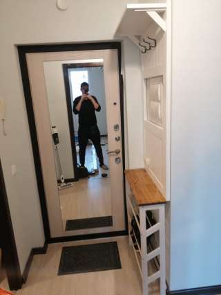 Мебель по Вашим размерам. По индивидуальному проекту Из массива сосны.