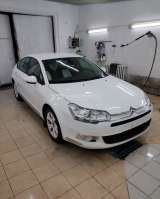 Крыло ситроен с5 стеклопластик