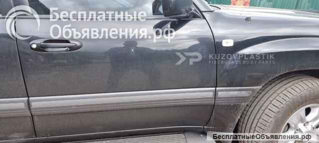 Крыло крыло лексус лх 470 стеклопластик