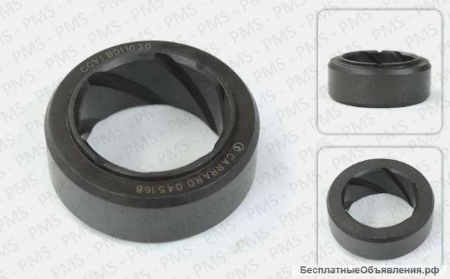 Запчасти carraro - типы втулки (втулки) - детали oem