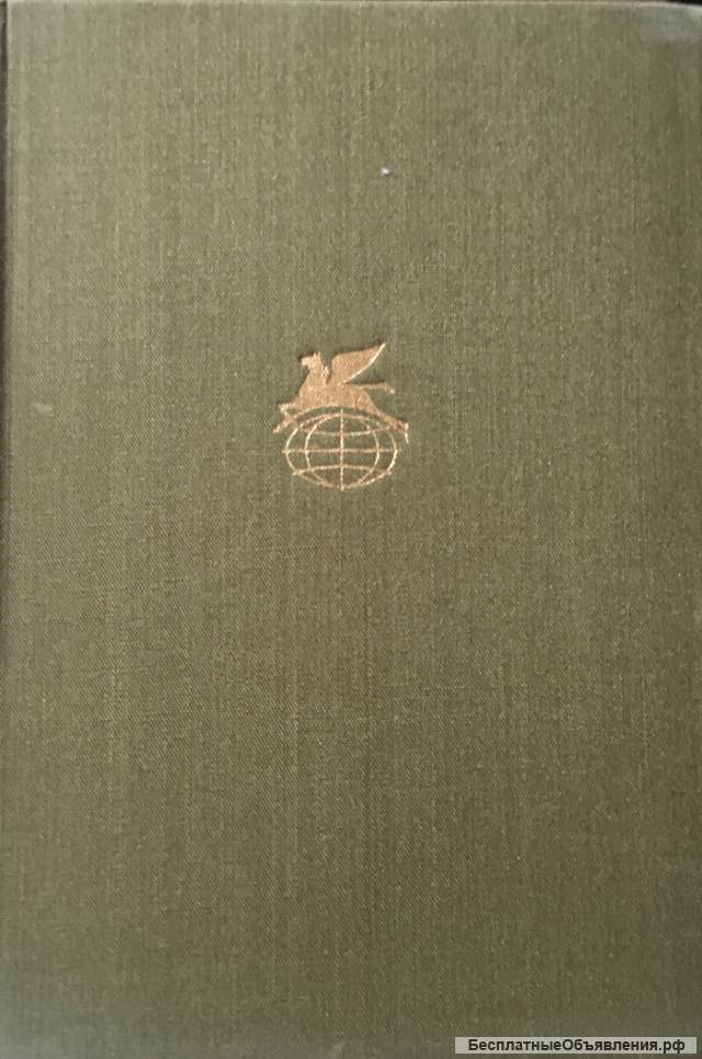 Средневековый роман и повесть