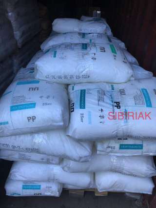 Гранулу полиамид (па 6)