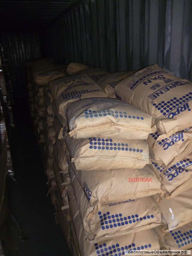 Гранулу полиэтилентерефталат (ПЭТ)