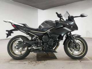 Yamaha XJ6 DIVERSION, лот 5357 отправка в регионы т/к без предоплаты