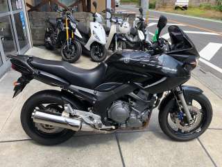 Yamaha TDM900, лот 00269 отправка в регионы т/к без предоплаты