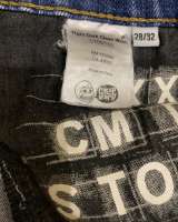 Джинсы Cheap Monday