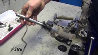 Ремонт рулевых реек в Геленджике