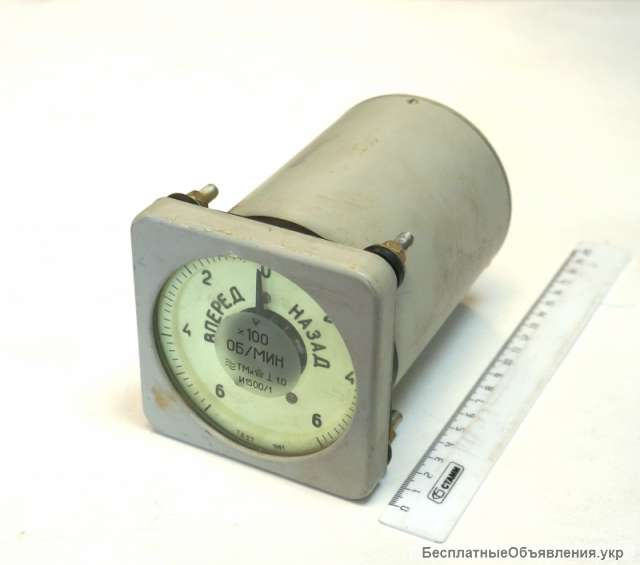 Прибор показывающий В1500