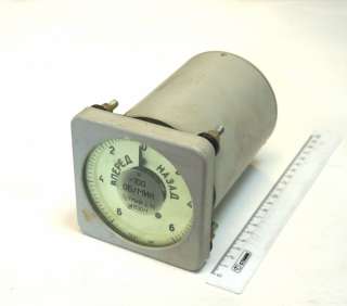 Прибор показывающий В1500