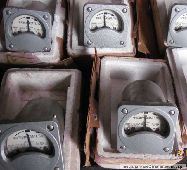 Фазоуказатель Д-145/1