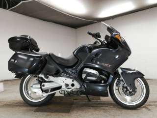 BMW R1100RT, лот 7297 отправка в регионы т/к без предоплаты