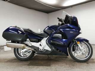 HONDA ST1300 отправка в регионы т/к без предоплаты
